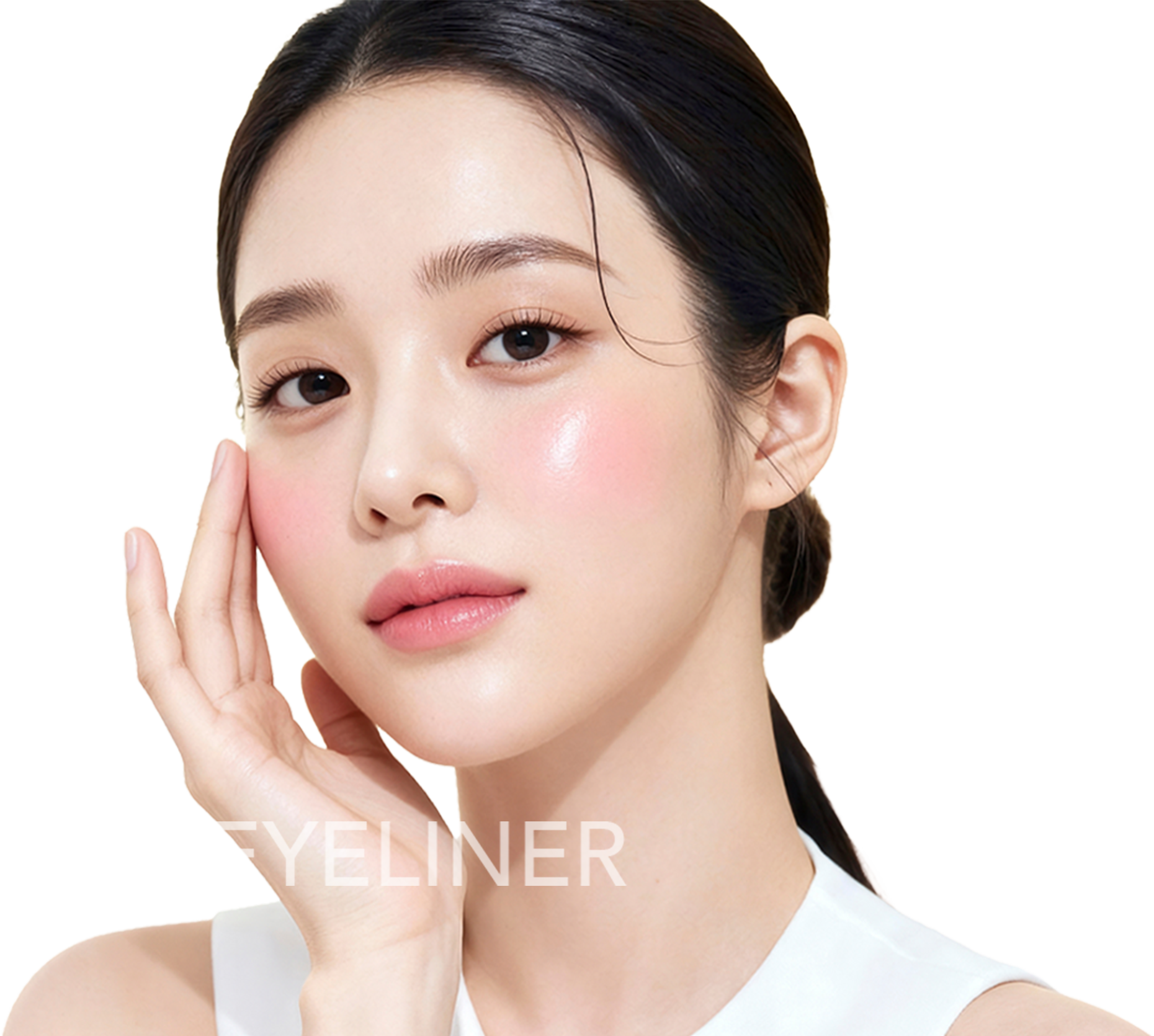 신사역 아이라인 문신 잘하는 곳 강남 조앤박 연예인 아이라인 통증 붓기 최소화 TV 방영