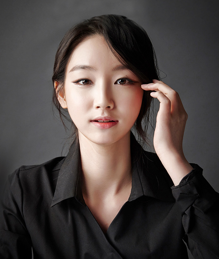리아박 AN 부원장/아티스트 사진이미지